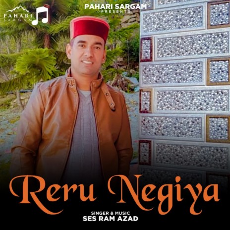 Reru Negiya | Boomplay Music