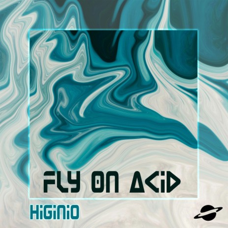 Fly On Acid (Radio Edit)