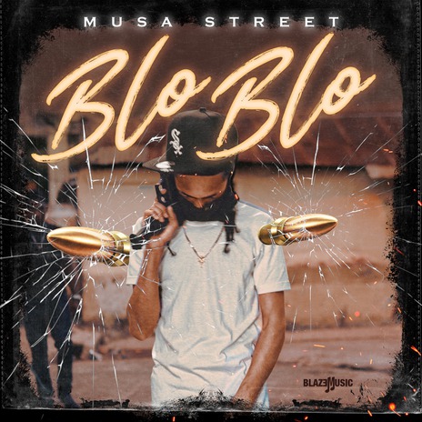 Blo Blo | Boomplay Music