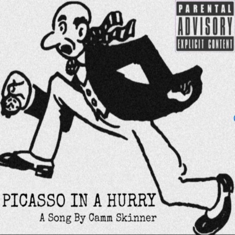 Picasso In A Hurry