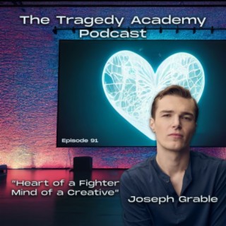 ”Heart of a Fighter, Mind of a Creator.”: Joseph Grable’s Pursuit of Happiness and Healing”