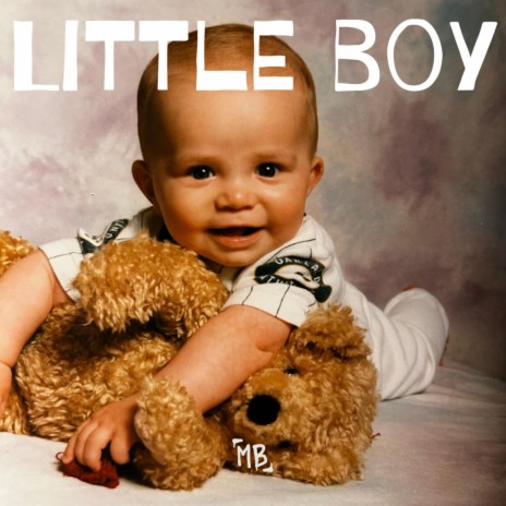 LITTLE BOY | Boomplay Music