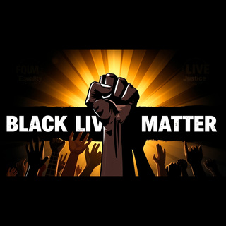 Black Lives Matter