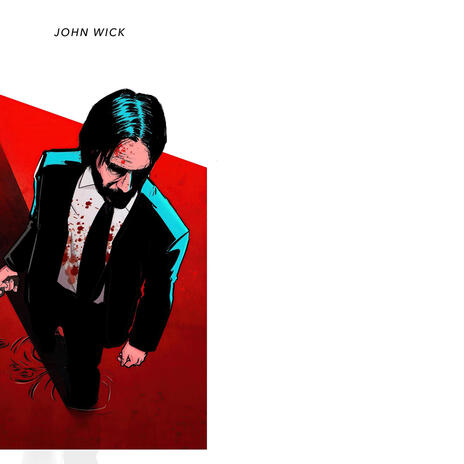 Fla (John Wick) ft. taythewizz | Boomplay Music