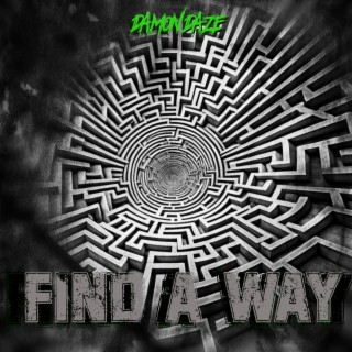 Find A Way