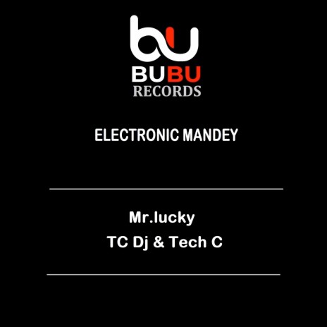 Electronic Mandey ft. TC Dj & Tech C | Boomplay Music