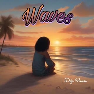 Waves lyrics | Boomplay Music