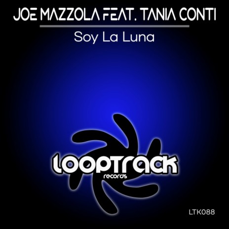 Soy La Luna (Nick Shoes & Joe Mazzola Remix) ft. Tania Conti | Boomplay Music
