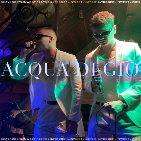 Acqua di Gio | Boomplay Music