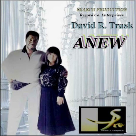ANEW | Boomplay Music