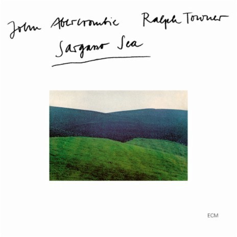 Parasol ft. Ralph Towner | Boomplay Music