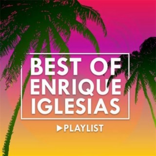 Best of Enrique Iglesias