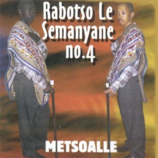 Rebotso Le Semanyane No. 4