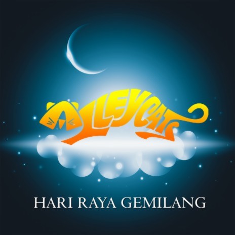 Hari Raya Gemilang | Boomplay Music