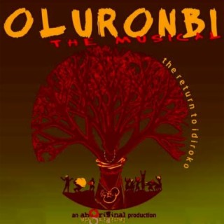 Oluronbi (The Music)