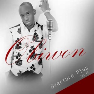 Overture Plus (The EP)