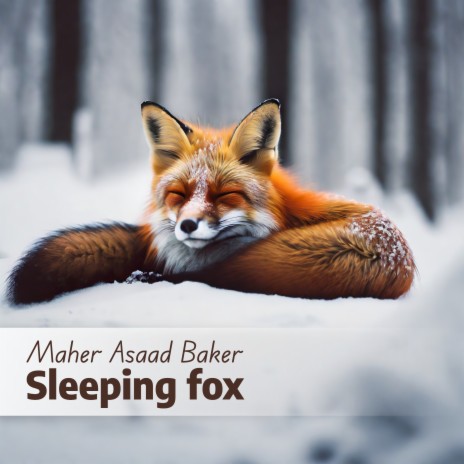 Sleeping fox | Boomplay Music