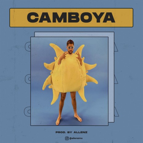 CAMBOYA | Boomplay Music