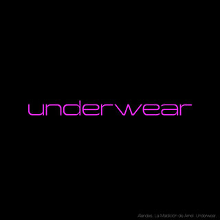 underwear