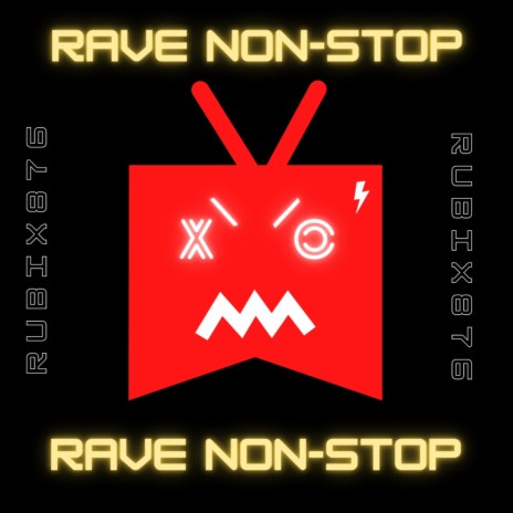 Rave Non-Stop