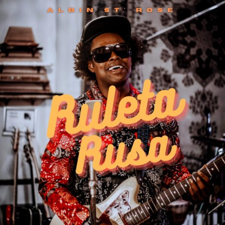 Ruleta Rusa | Boomplay Music