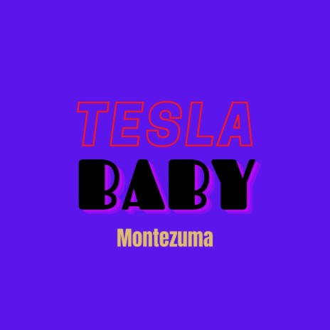 Tesla Baby | Boomplay Music