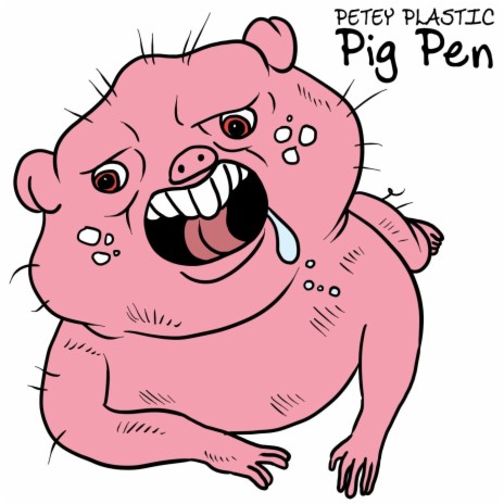 Pig Pen | Boomplay Music