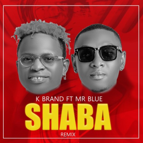 Shaba Remix (feat. Mr. blue)