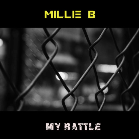 My Battle | Boomplay Music