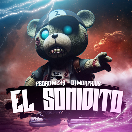 El Sonidito ft. Pedro Mexa | Boomplay Music