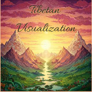 Tibetan Visualization: Transform Your Mind with Sacred Imagery