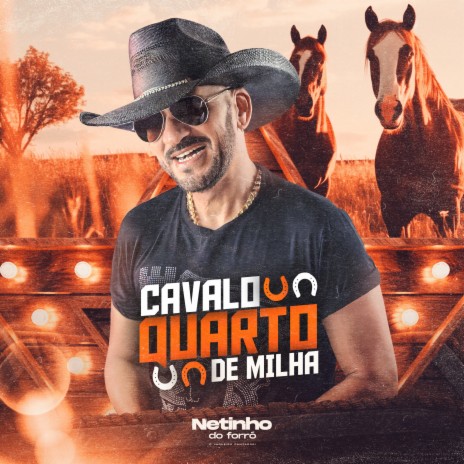 Cavalo Quarto de Milha | Boomplay Music