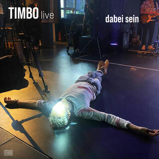 dabei sein (Live Version)