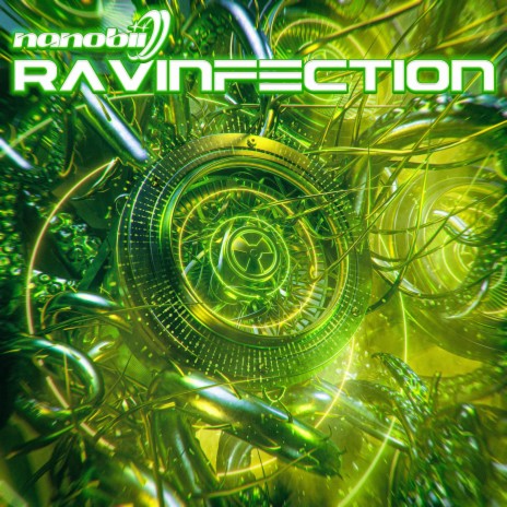 RAViNFECTION | Boomplay Music