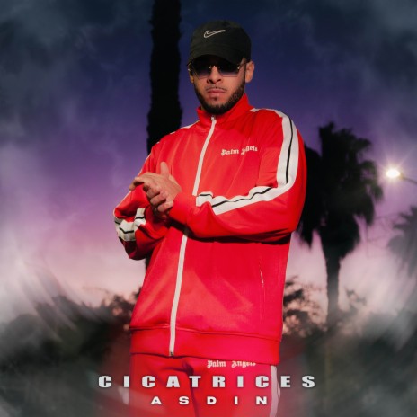 Cicatrices ft. Raul Nadal | Boomplay Music