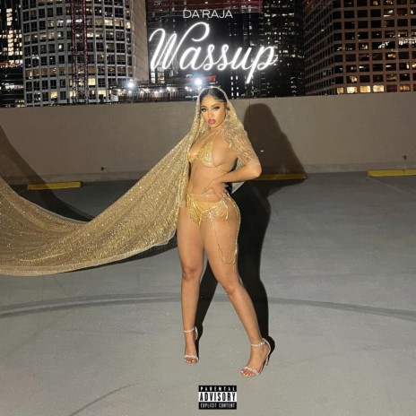 Wassup | Boomplay Music