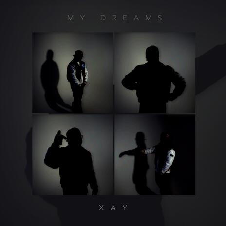 My Dreams | Boomplay Music