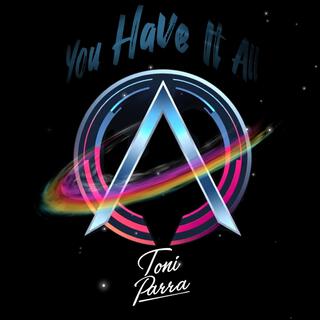 You Have It All (Revolution Version)