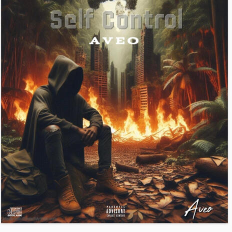 Self Control | Boomplay Music