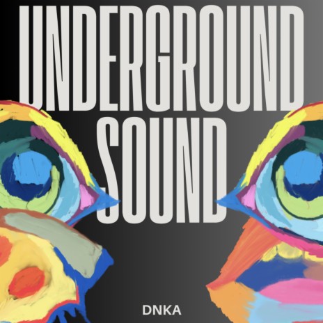 Underground Sound (Radio Edit)