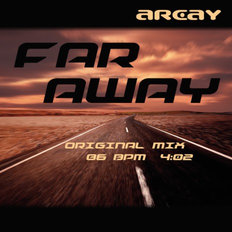 Far Away (Original Mix) | Boomplay Music
