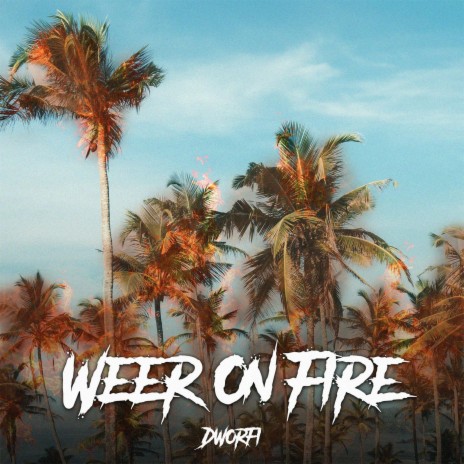 Weer On Fire | Boomplay Music