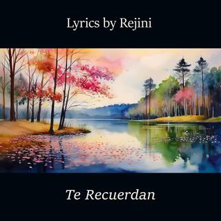 Te Recuerdan