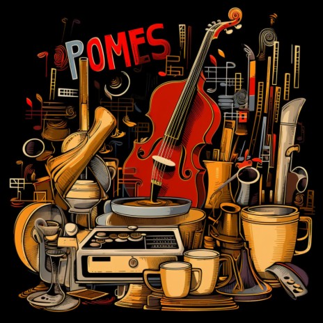 Jazz Music Splendor Wave ft. Restaurante Jazz & Coffee Table Jazz Radio | Boomplay Music