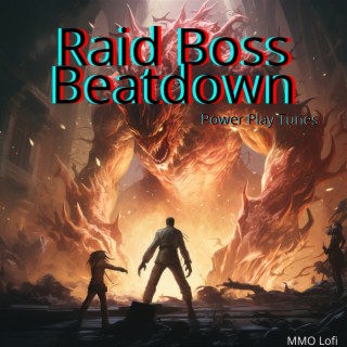 Raid Boss Beatdown: Power Play Tunes