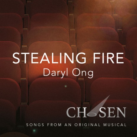 Stealing Fire (David's Theme) | Boomplay Music