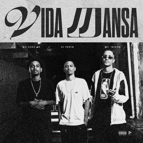 Vida Mansa ft. MC Dudu HR & DJ pkzin | Boomplay Music