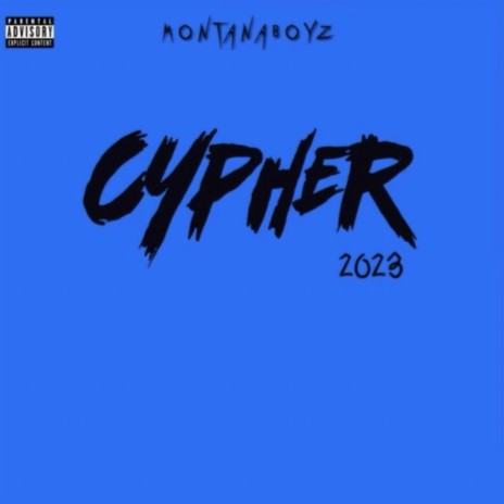 Montana Boyz Cypher ft. JayydaKidd, spinagaindee, Fukkkd, Big M33p & APN Yondah | Boomplay Music