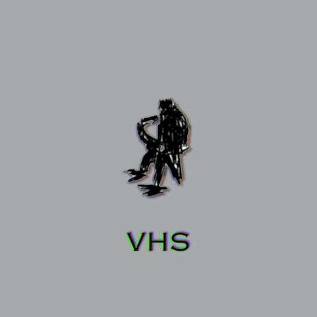 VHS ft. Ethan James | Boomplay Music