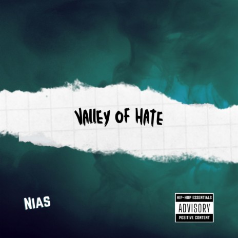 VALLEY OF HATE | Boomplay Music
